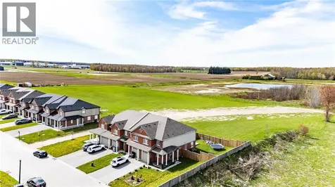 518 Krotz Street West Listowel ON N4W 0J4