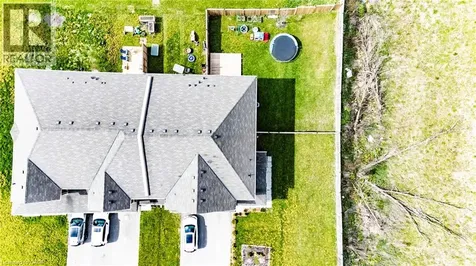 518 Krotz Street West Listowel ON N4W 0J4