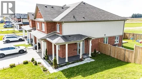 518 Krotz Street West Listowel ON N4W 0J4