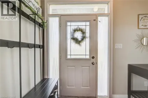 518 Krotz Street West Listowel ON N4W 0J4