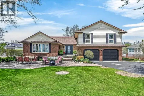 2785 Lakeshore Road Dunnville ON N1A 2W8
