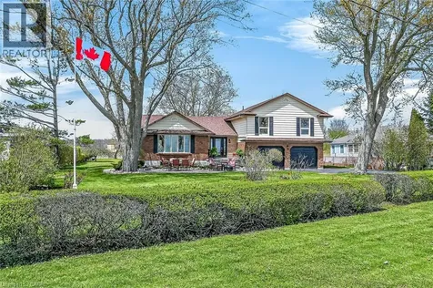 2785 Lakeshore Road Dunnville ON N1A 2W8