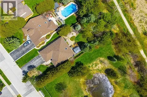5 Clarke Street Elora ON N0B 1S0