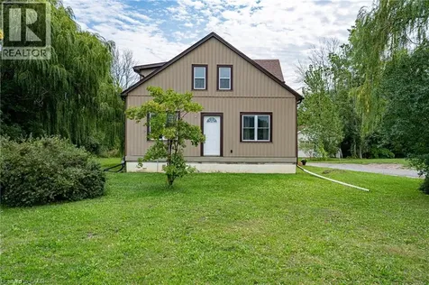 487 Four Mile Creek Road Niagara-on-the-lake ON L0S 1J0