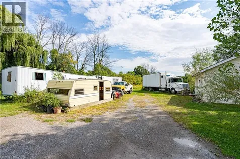 487 Four Mile Creek Road Niagara-on-the-lake ON L0S 1J0