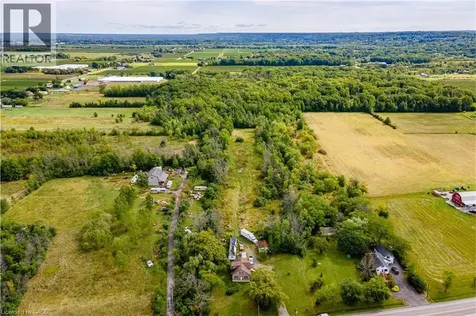 487 Four Mile Creek Road Niagara-on-the-lake ON L0S 1J0