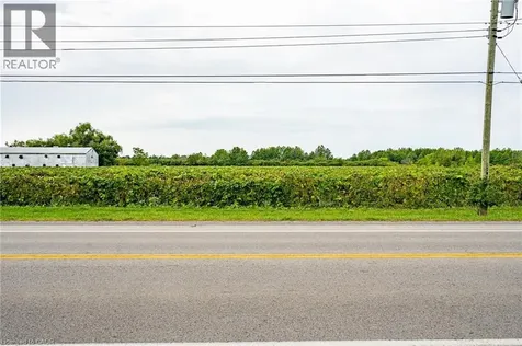 487 Four Mile Creek Road Niagara-on-the-lake ON L0S 1J0