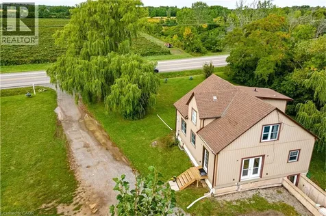 487 Four Mile Creek Road Niagara-on-the-lake ON L0S 1J0