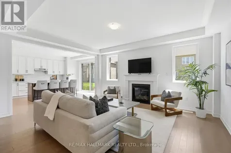 621 Mika Street Innisfil ON L9S 0S2
