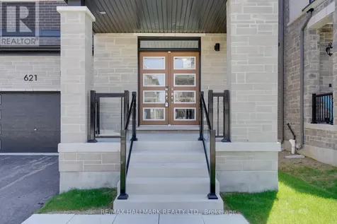 621 Mika Street Innisfil ON L9S 0S2