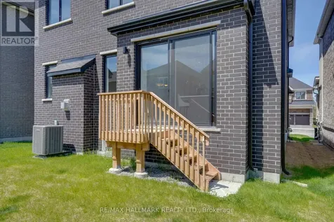 621 Mika Street Innisfil ON L9S 0S2