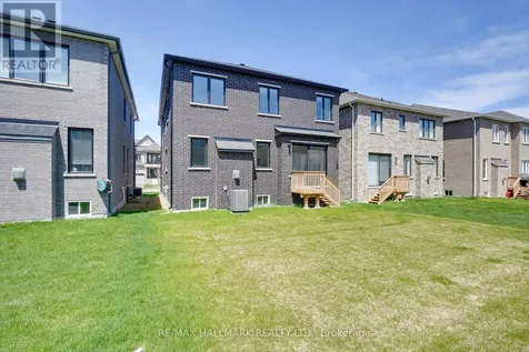 621 Mika Street Innisfil ON L9S 0S2