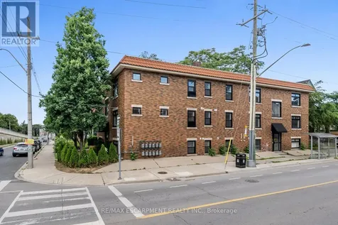 127 Victoria Avenue South Hamilton (Stinson) ON L8N 2S9
