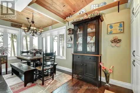 754 Renwick Road North Kawartha ON K0L 1A0