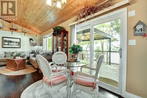 754 Renwick Road North Kawartha ON K0L 1A0
