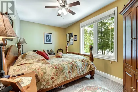 754 Renwick Road North Kawartha ON K0L 1A0