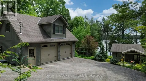 754 Renwick Road North Kawartha ON K0L 1A0