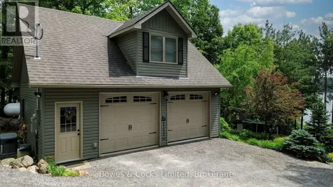 754 Renwick Road North Kawartha ON K0L 1A0