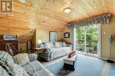 754 Renwick Road North Kawartha ON K0L 1A0