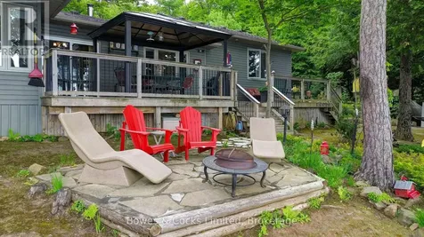 754 Renwick Road North Kawartha ON K0L 1A0