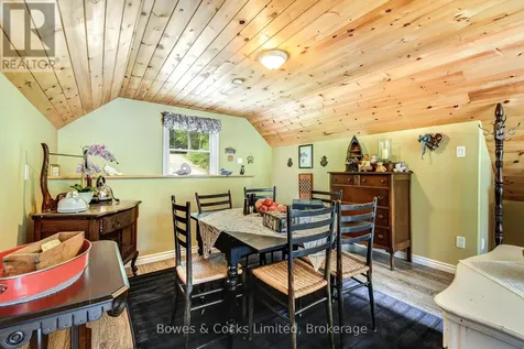 754 Renwick Road North Kawartha ON K0L 1A0