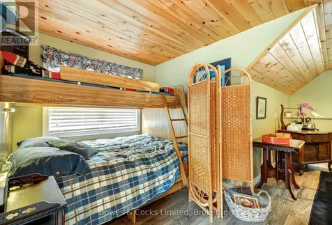 754 Renwick Road North Kawartha ON K0L 1A0