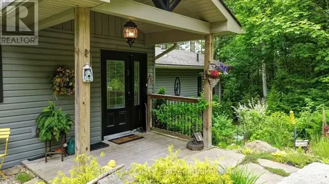 754 Renwick Road North Kawartha ON K0L 1A0