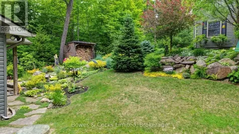754 Renwick Road North Kawartha ON K0L 1A0