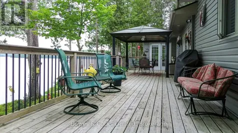 754 Renwick Road North Kawartha ON K0L 1A0