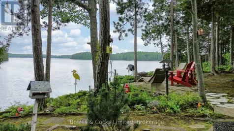 754 Renwick Road North Kawartha ON K0L 1A0