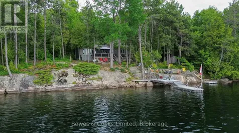 754 Renwick Road North Kawartha ON K0L 1A0