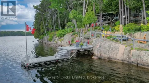 754 Renwick Road North Kawartha ON K0L 1A0