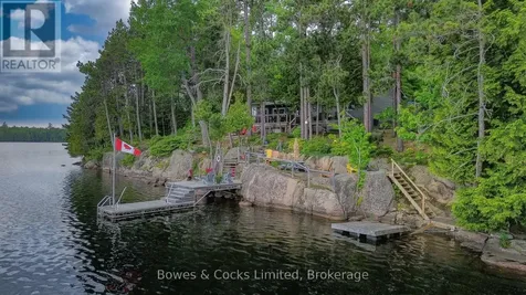 754 Renwick Road North Kawartha ON K0L 1A0