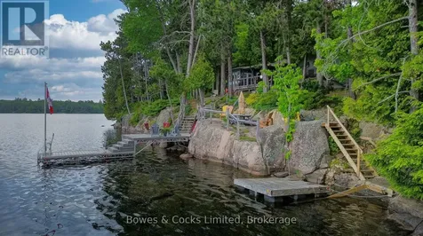 754 Renwick Road North Kawartha ON K0L 1A0
