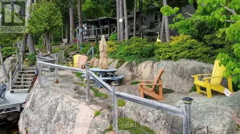 754 Renwick Road North Kawartha ON K0L 1A0