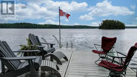 754 Renwick Road North Kawartha ON K0L 1A0