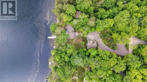 754 Renwick Road North Kawartha ON K0L 1A0