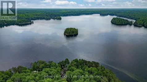 754 Renwick Road North Kawartha ON K0L 1A0