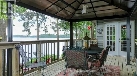 754 Renwick Road North Kawartha ON K0L 1A0