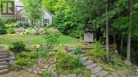 754 Renwick Road North Kawartha ON K0L 1A0