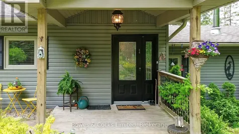 754 Renwick Road North Kawartha ON K0L 1A0