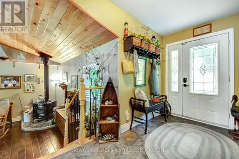 754 Renwick Road North Kawartha ON K0L 1A0