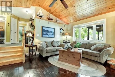 754 Renwick Road North Kawartha ON K0L 1A0