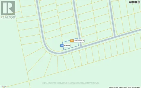 Lot 198 Schell Farm Road Clearview ON L0M 1S0