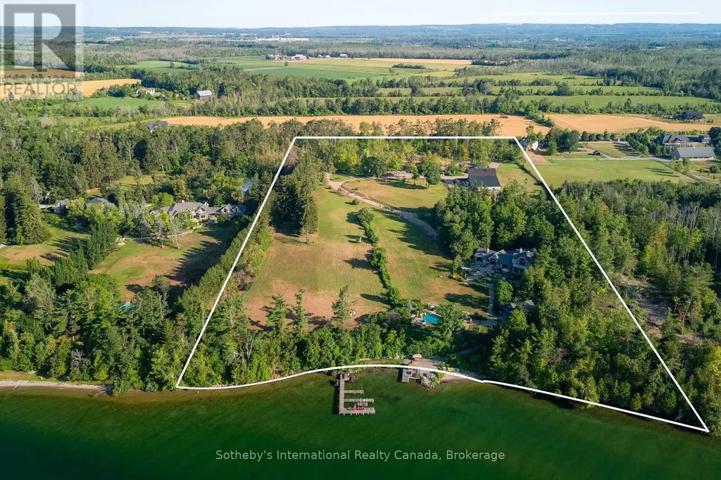 2533 Ridge Road West Oro-medonte ON L0L 2L0