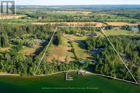 2533 Ridge Road West Oro-medonte ON L0L 2L0