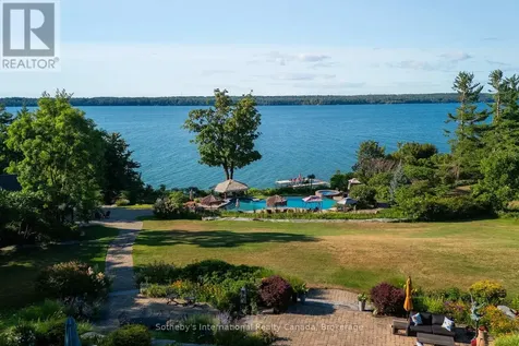 2533 Ridge Road West Oro-medonte ON L0L 2L0