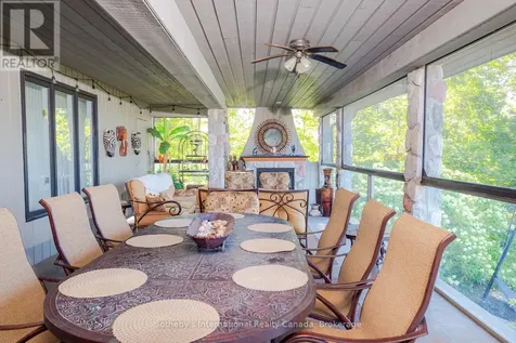 2533 Ridge Road West Oro-medonte ON L0L 2L0