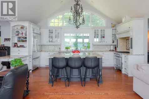 2533 Ridge Road West Oro-medonte ON L0L 2L0