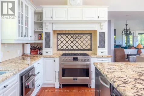 2533 Ridge Road West Oro-medonte ON L0L 2L0